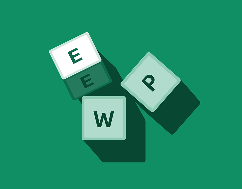 Is WordPress easy to use? Yes, almost like building blocks for kids.