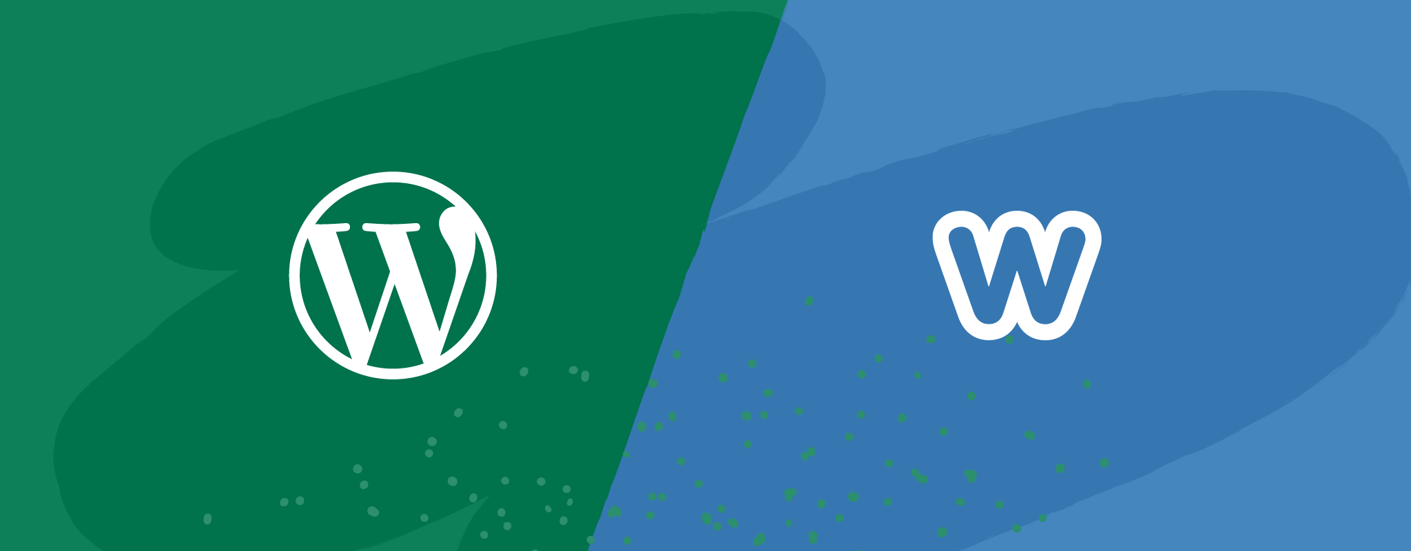 Weebly vs. WordPress: which is better?