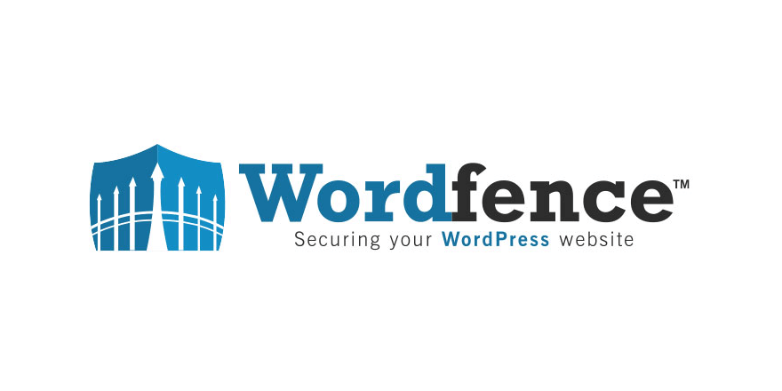 Wordfence logo