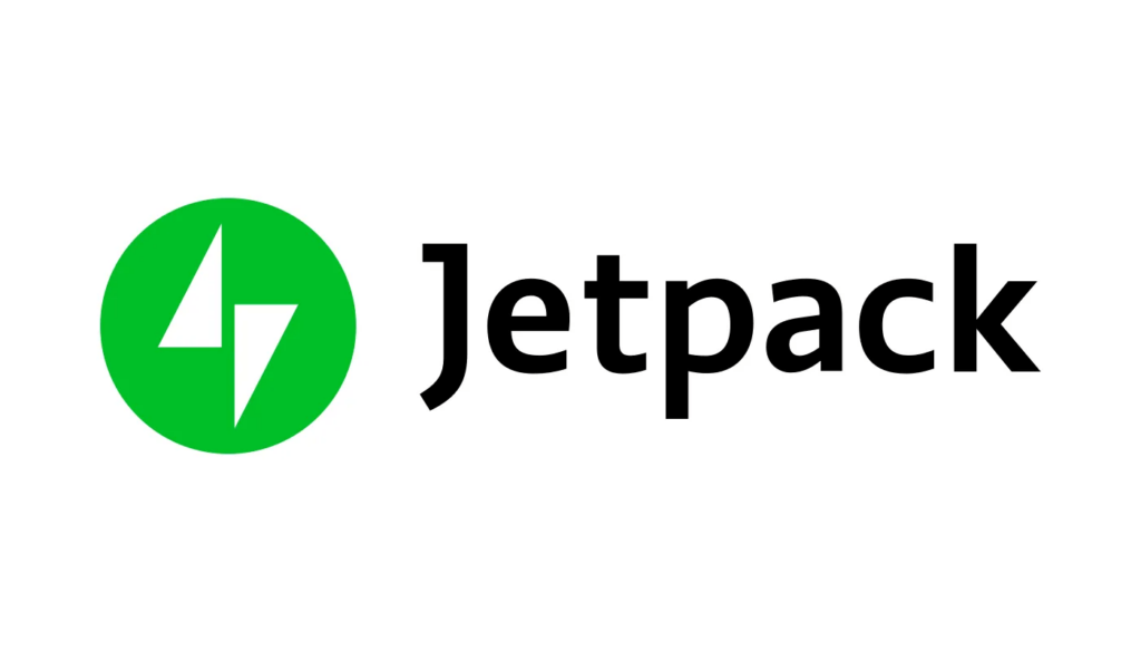 Jetpack logo