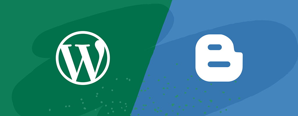 WordPress vs. Blogger: Which is best?