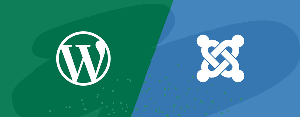 WordPress vs. Joomla: which is better?