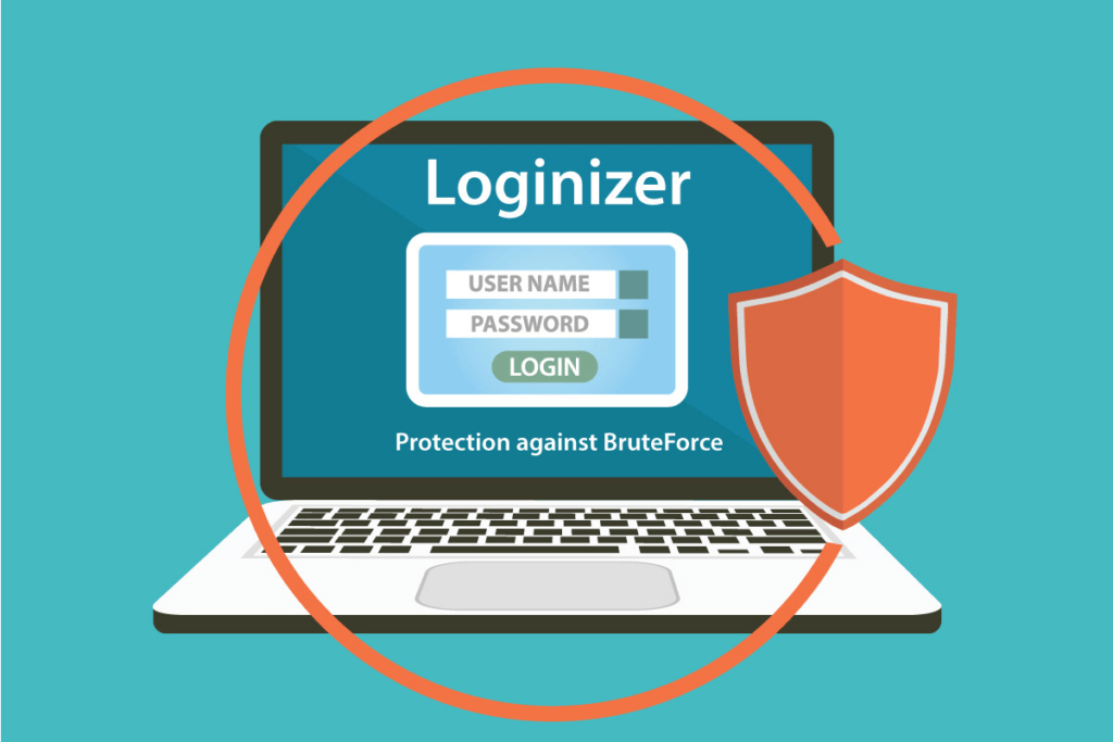 Loginizer logo