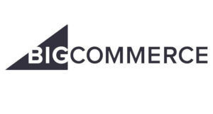 The BigCommerce Logo