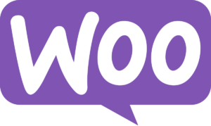 WooCommerce Logo