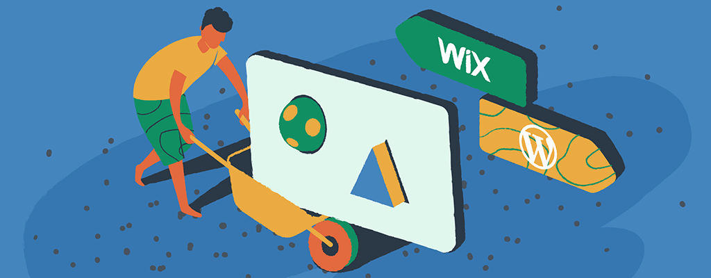 How to migrate Wix to WordPress: a step-by-step guide