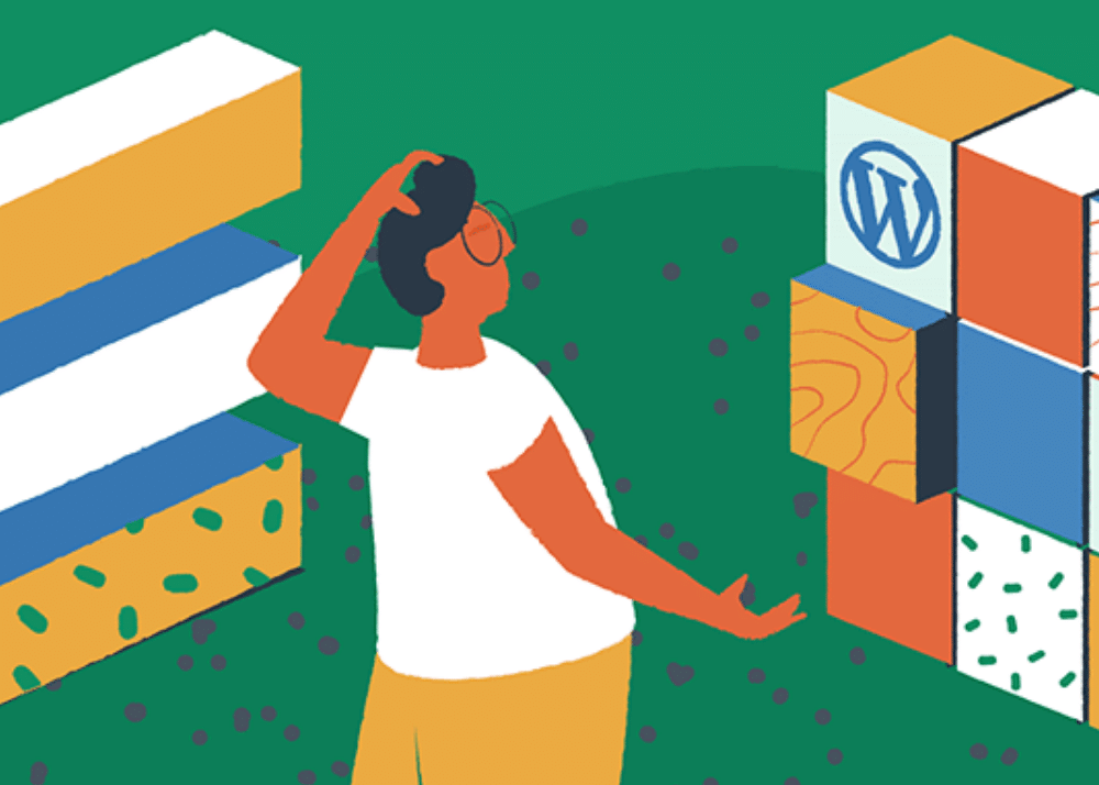 Which is better WordPress Block editor or Elementor? EasyWP