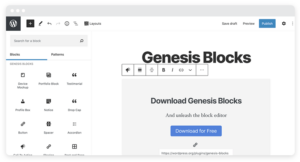 7 best Gutenberg blocks plugins for WordPress - EasyWP