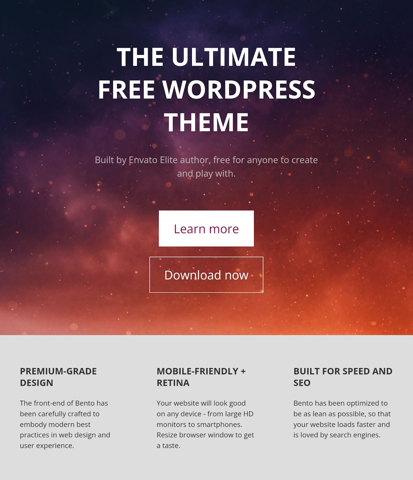 10 best WordPress accounting theme choices for financing sites - EasyWP