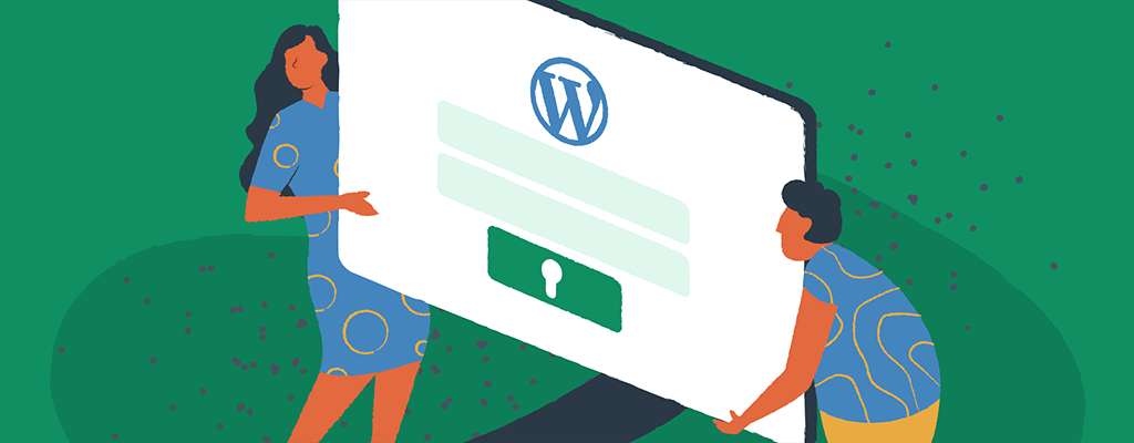 How to change the WordPress login URL the right way