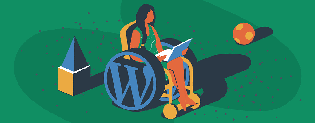 7 essential elements for a more accessible WordPress website