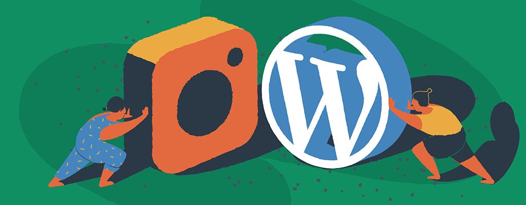 A complete guide to integrating your Instagram feed into WordPress