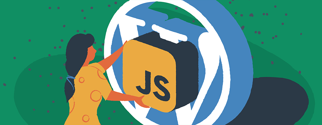 Adding JavaScript to WordPress – your step-by-step guide