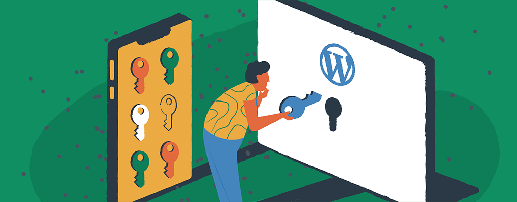 Google Authenticator – Enhancing WordPress security with 2FA