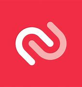 The red Authy Logo