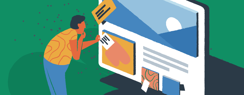 How to add image alt text in WordPress