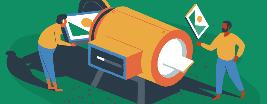 How to optimize images for WordPress