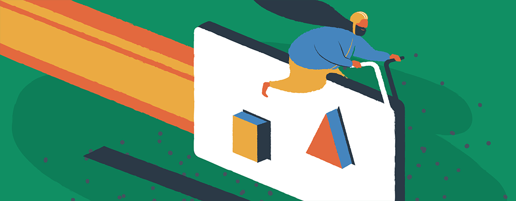 10 web design mistakes that slow down WordPress sites