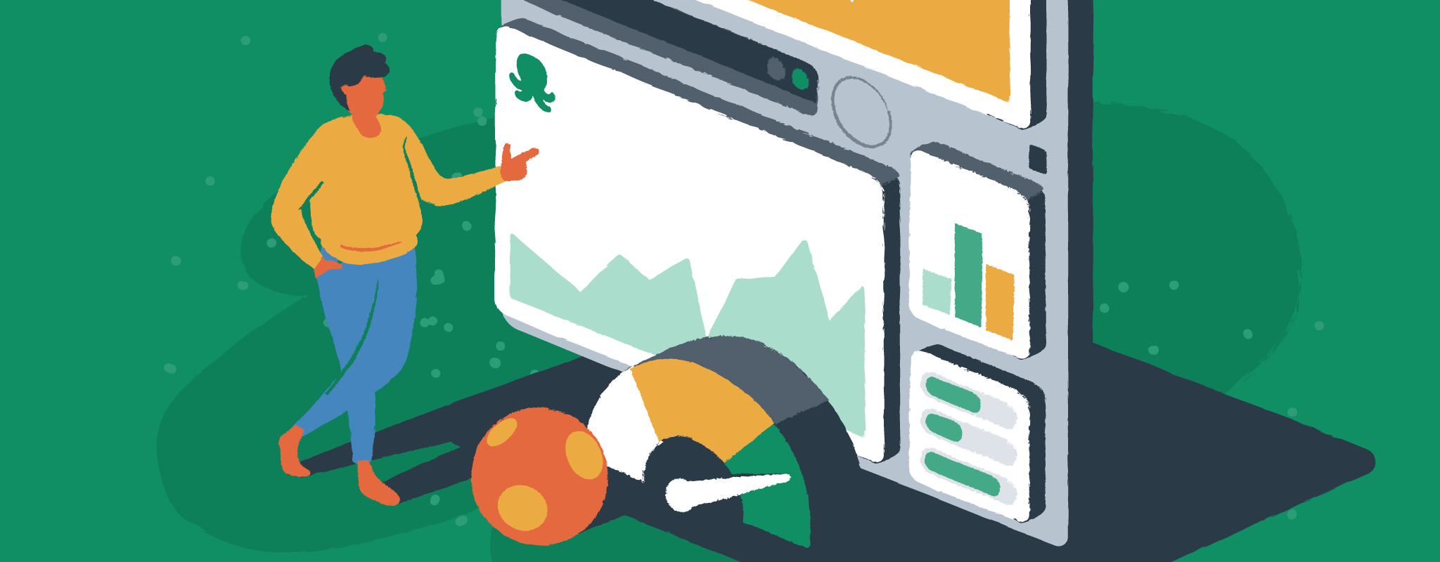 Unlock insights with the new EasyWP Stats menu