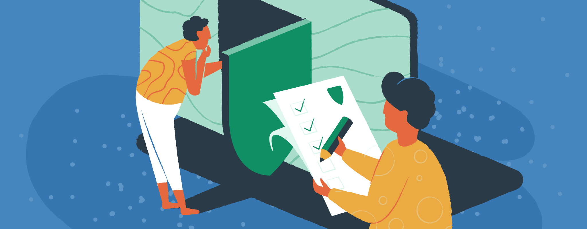 How to conduct a website security audit to prevent a cyberattack