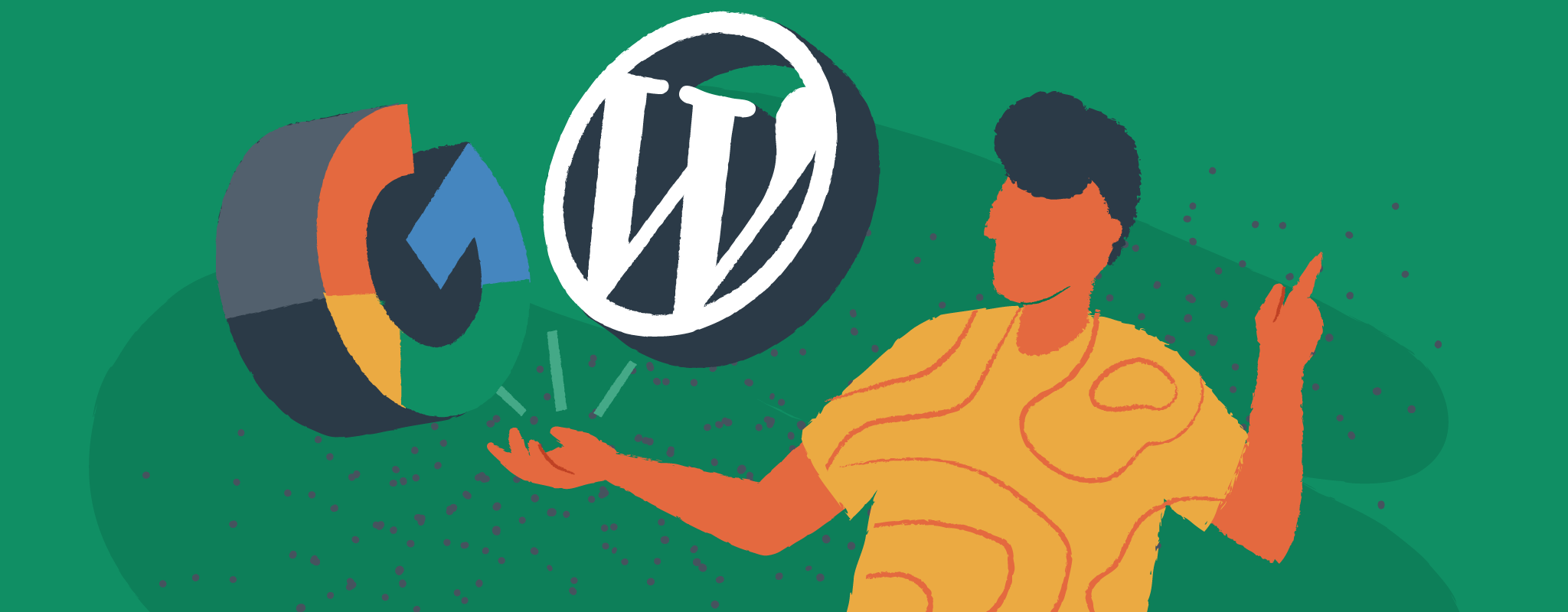 Maximize your site’s potential with expert tips for Google and WordPress