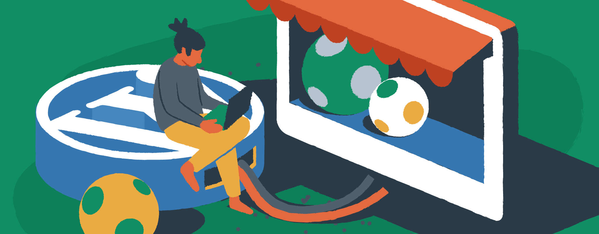 How to build a small business website using WordPress
