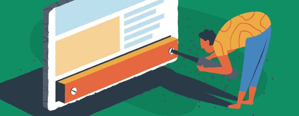 How do I edit the footer in WordPress: 3 easy ways