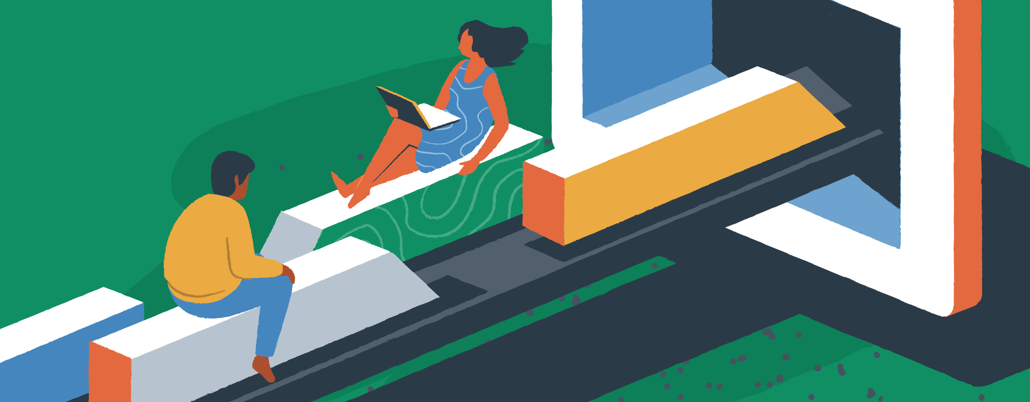 Website traffic benchmarks: How many visitors to expect