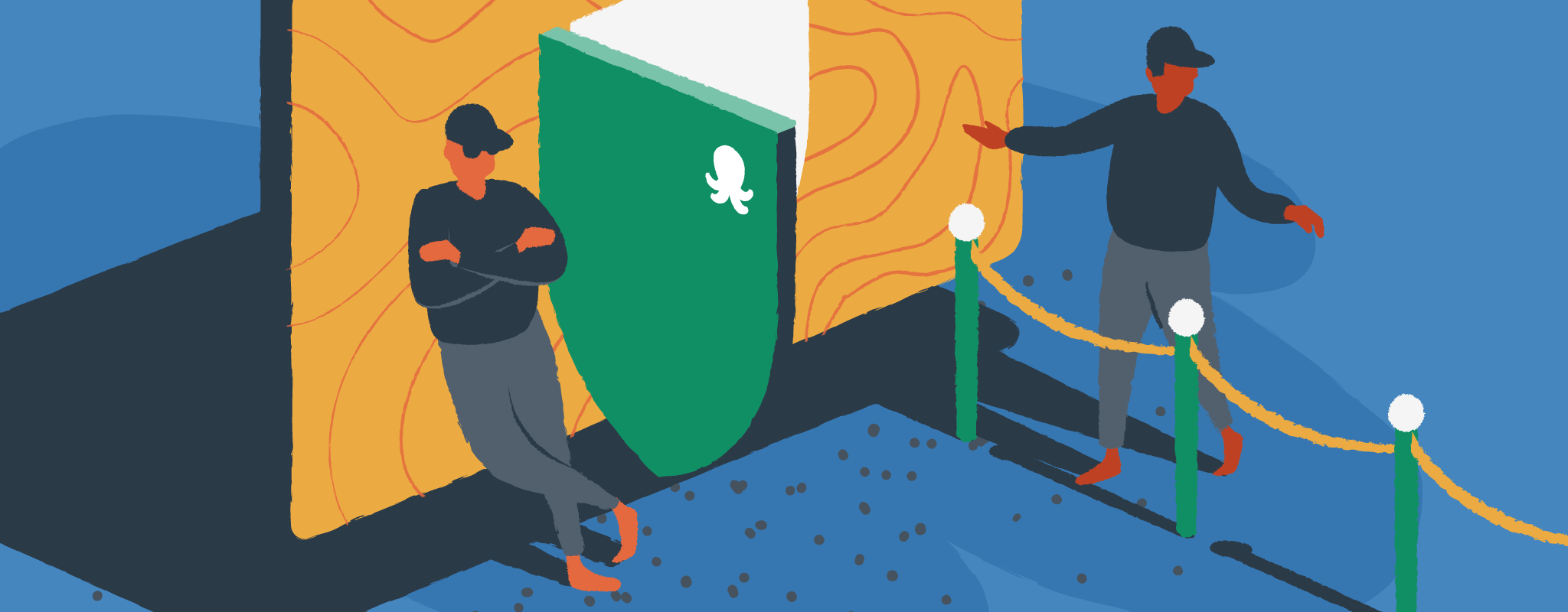 How EasyWP keeps your WordPress site safer than ever